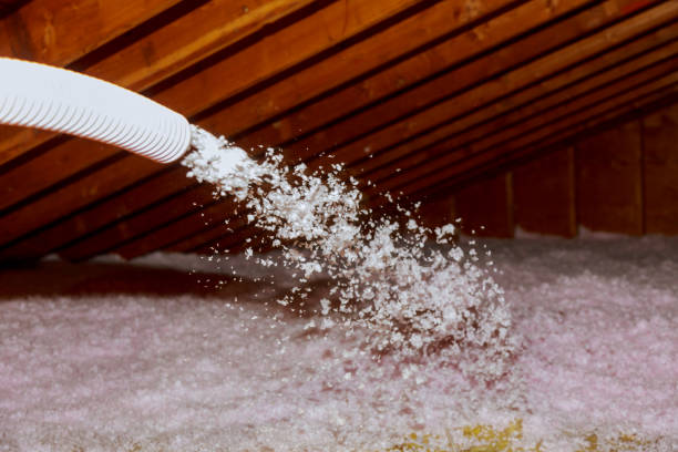  Hutchinson, KS Insulation Contractor Pros