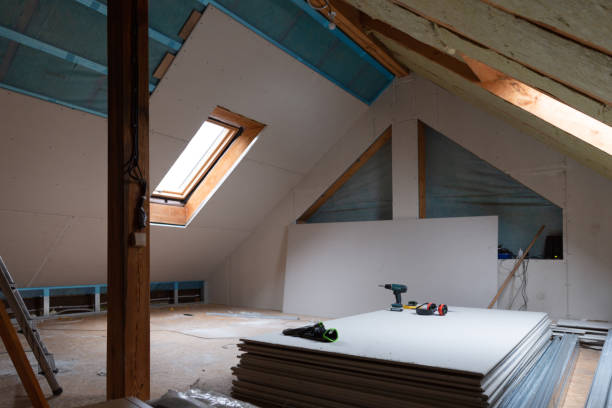 Best Insulation Maintenance and Repair in Hutchinson, KS
