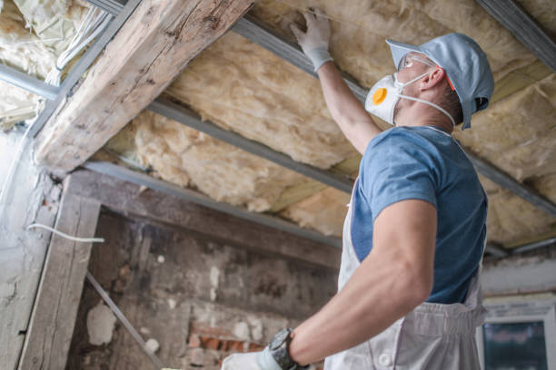 Best Energy Efficiency Solutions in Hutchinson, KS