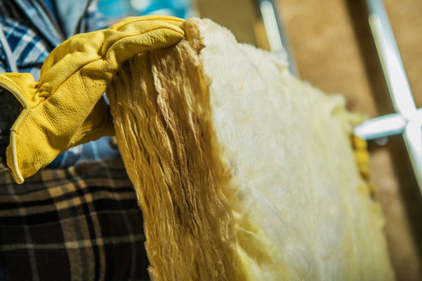 Best Insulation for Specific Applications in Hutchinson, KS