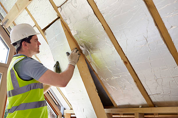 Best Insulation Installation Services in Hutchinson, KS