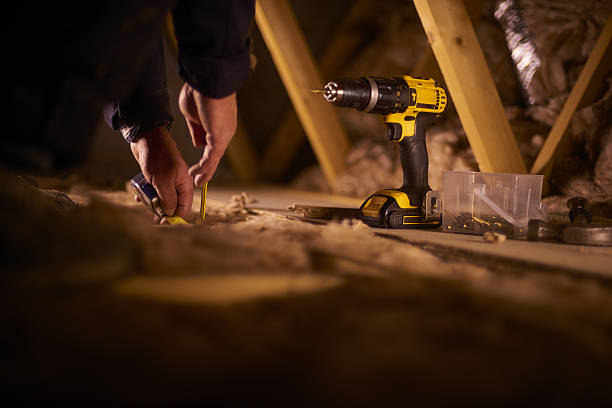 Reliable KS Insulation Contractor Solutions